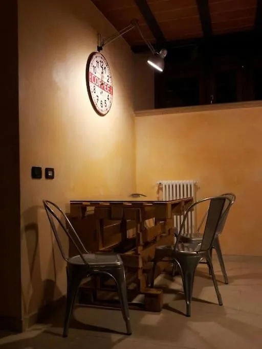 Apartmán Al Loft, Centro Storico Prato