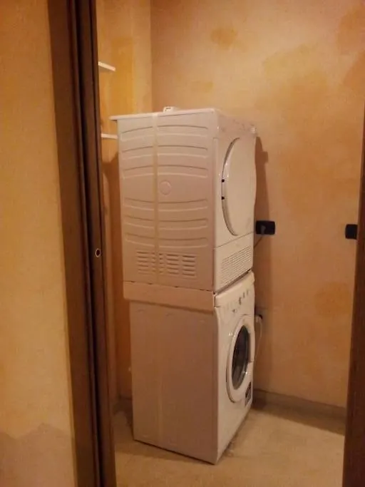 Apartmán Al Loft, Centro Storico Prato